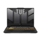 Asus TUF Gaming F15 FX507ZC Core i7 12th Gen RTX 3050 4GB Graphics 15.6 inch FHD Gaming Laptop